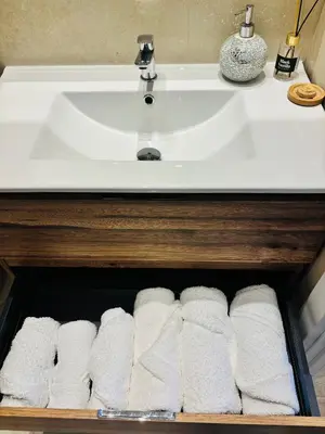 Plano de R&K Apartment Madrid
