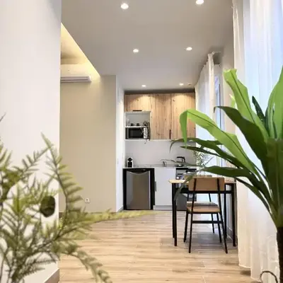 R&K Apartment Madrid