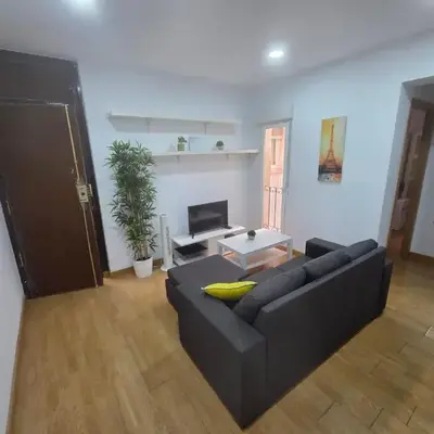 Apartamento en Fuente del Berro
