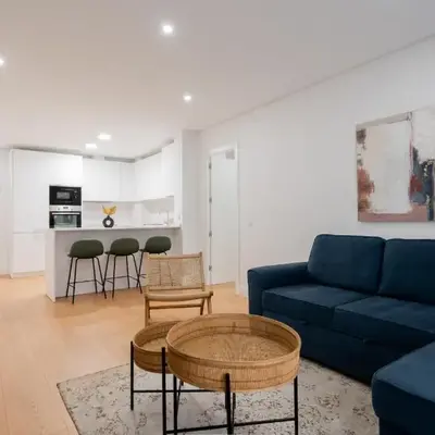 Madrid Central Business Stay - Gran Via