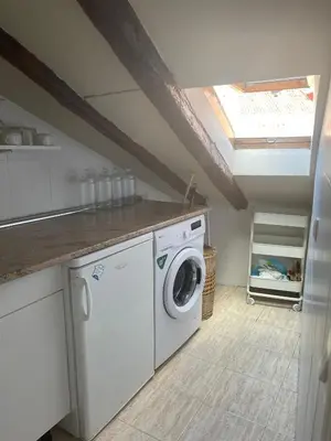 Plano de Cozy penthouse with best views