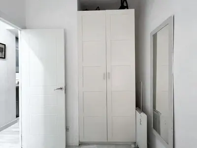 Plano de El Hogar del Salitre
