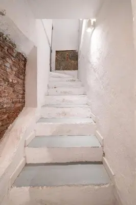 Plano de MV26 Full Apartament Malasaña Gran Via