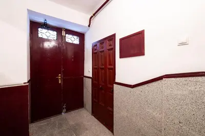 Plano de MV26 Full Apartament Malasaña Gran Via
