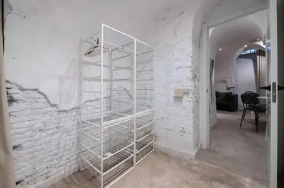 Plano de MV26 Full Apartament Malasaña Gran Via