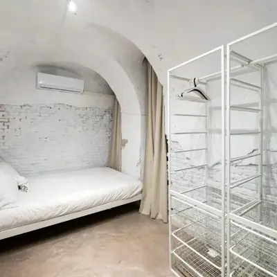 MV26 Full Apartament Malasaña Gran Via