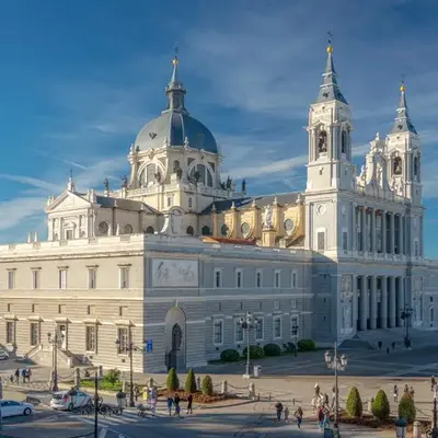 CATEDRAL IMPERIAL Central