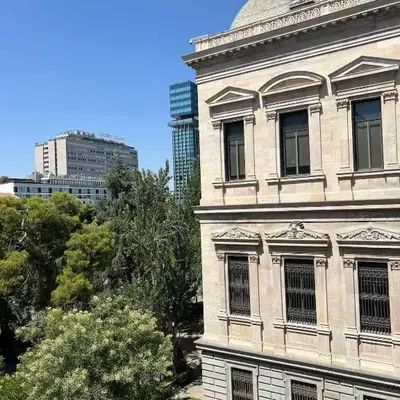 Apartamento Santos II en Recoletos