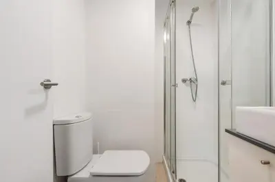 Plano de Apartamento moderno y funcional en Vallecas ALQUILER TEMPORAL