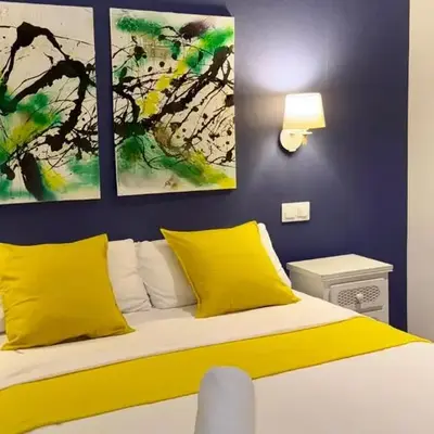 Habitación Toledo C