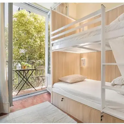 Hostel Anguita