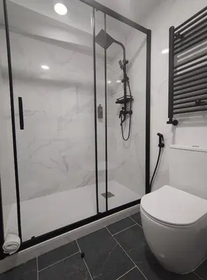 Un baño de JQ Madrid 2