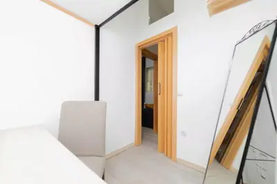 Plano de Lavapies Love Nest