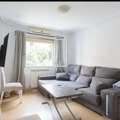 Luminoso Apartamento 3 rooms