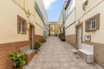 El barrio de los alrededores o un barrio cerca de esta casa o chalet
