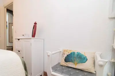 Plano de Good Memories en el Sol de Madrid