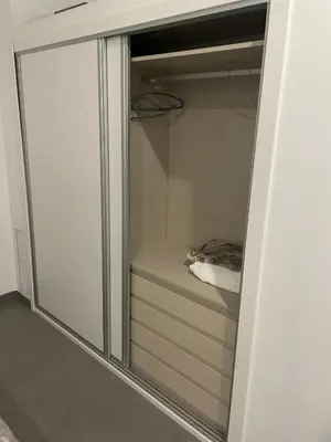 Plano de APARTAMENTo MODERNO CENTRO MADRID - ARGÜELLES-PLAZA ESPAÑA