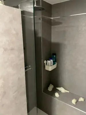 Plano de APARTAMENTo MODERNO CENTRO MADRID - ARGÜELLES-PLAZA ESPAÑA