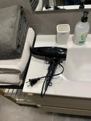 Plano de APARTAMENTo MODERNO CENTRO MADRID - ARGÜELLES-PLAZA ESPAÑA