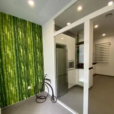 APARTAMENTo MODERNO CENTRO MADRID - ARGÜELLES-PLAZA ESPAÑA