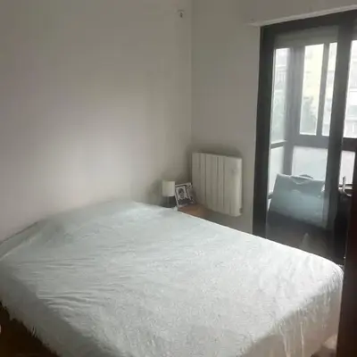 Madrid Retiro Room
