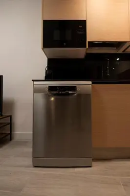 Una cocina o zona de cocina en The Bastero Spot