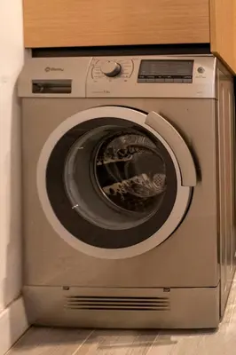 Plano de The Bastero Spot