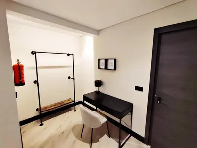 Plano de España Suites