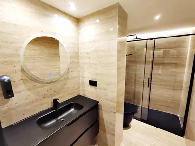 Un baño de España Suites