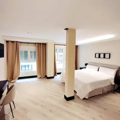 España Suites