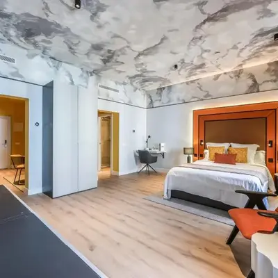 Suites Madrid Centro