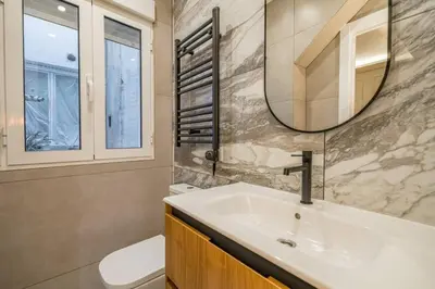 Un baño de Letras y Luz Lope de Vega