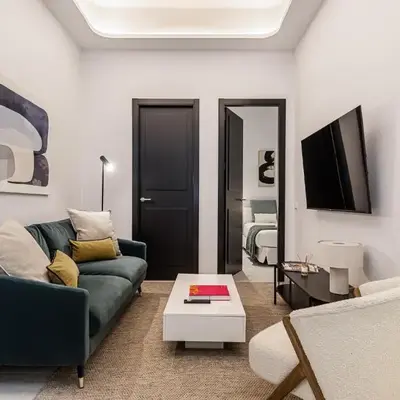 Waou Urban Home Salamanca II