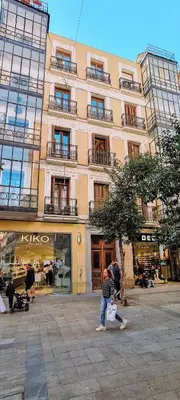 Clientes alojados en 7 Matices