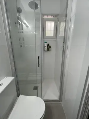 Un baño de Estudio Madrid 2