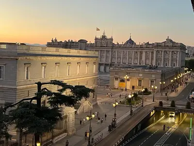 Un lugar de interés cerca de este apartamento