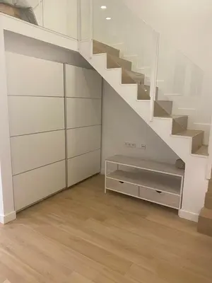 Plano de Precioso apartamento en el corazón de Madrid