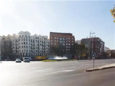 El barrio de los alrededores o un barrio cerca de este apartamento