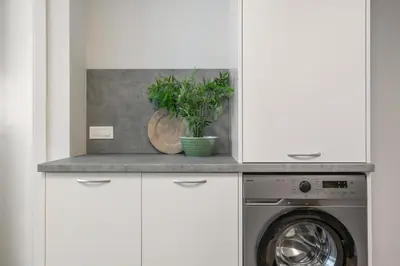 Plano de Cozy apartment in Puente de Toledo -2A