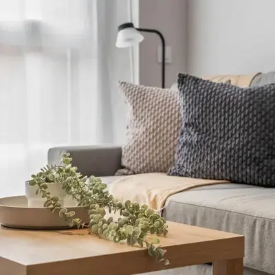 Nice flat in General Ricardos - 2B