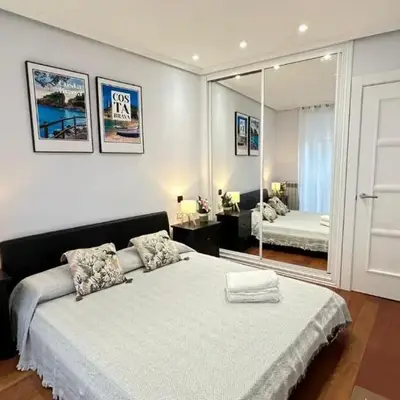Habitaciones en Toledo