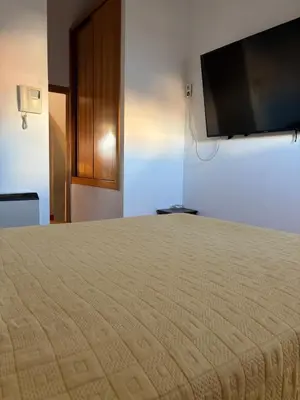 Plano de Alojamiento Santiago Bernabeu