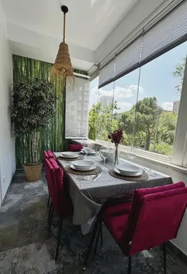 Plano de Apartament Azca 34