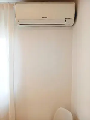 Plano de Apartamento a una parada de Atocha