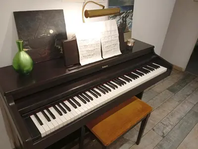 Plano de Apartamento a una parada de Atocha