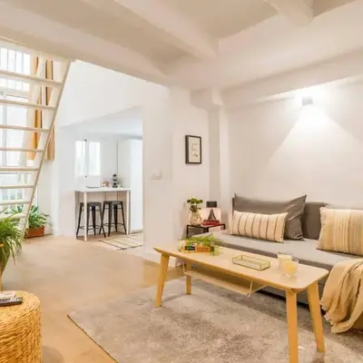 Gran Via- Chueca (Tarifas Mensuales Disponibles)