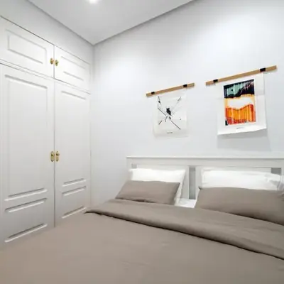 GuestReady- Bright central Madrid Flat