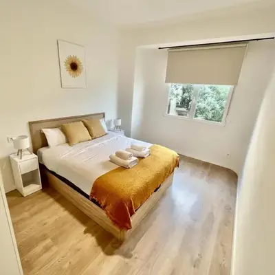 Retiro Residence Girasol