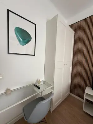 Plano de Retiro Residence esmeralda