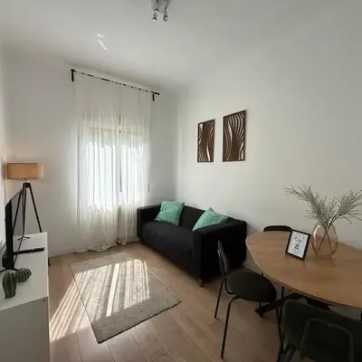 Retiro Residence esmeralda